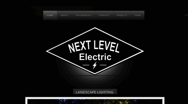 nextlevelelectric.us