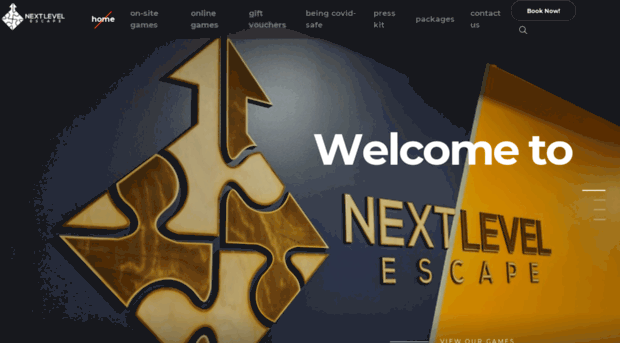 nextlevelescape.com.au