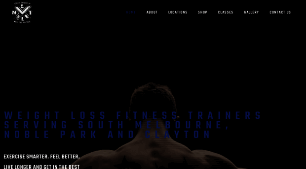 nextlevelfitness.com.au