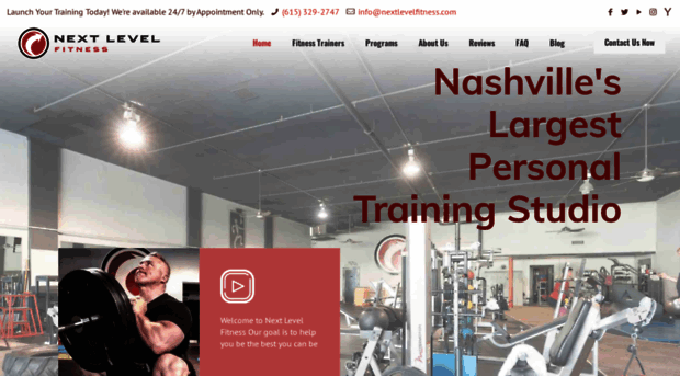 nextlevelfitness.com