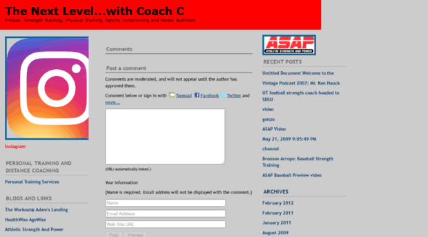 nextlevelfitness.typepad.com