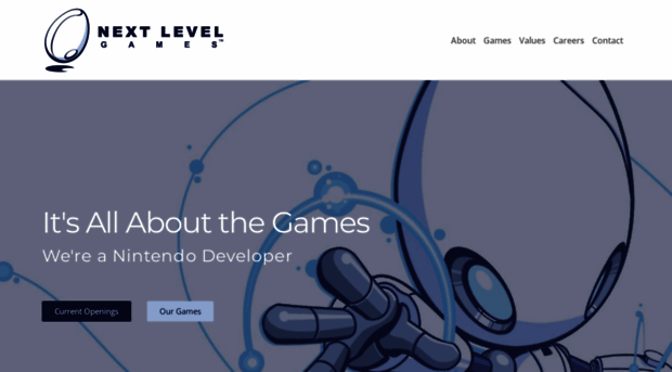 nextlevelgames.com