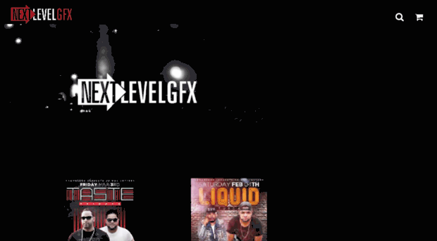 nextlevelgfx.com