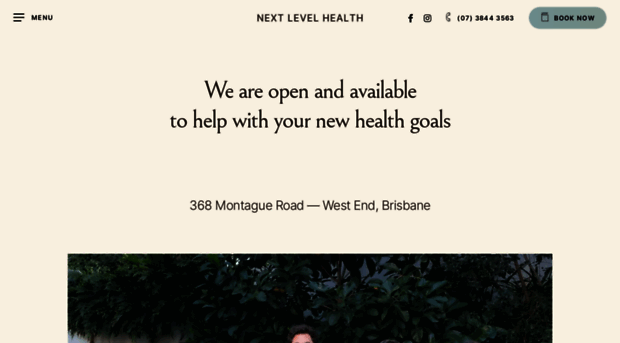 nextlevelhealth.com.au