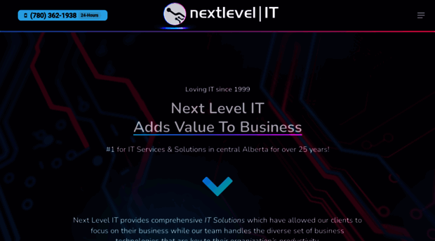 nextlevelit.ca
