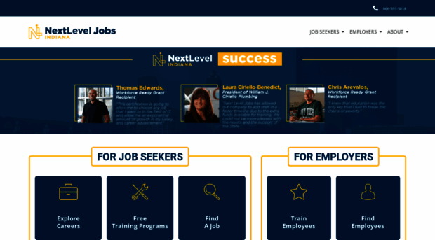 nextleveljobs.org