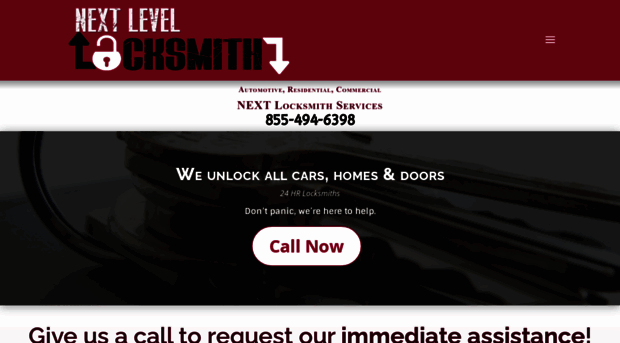 nextlevellocksmith.ca