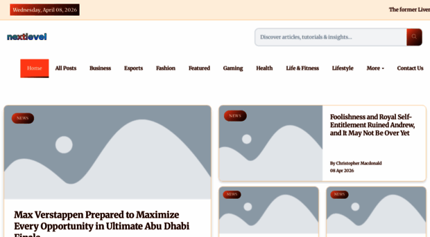 nextlevelmatrix.de