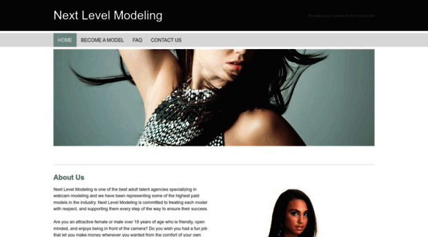 nextlevelmodeling.weebly.com