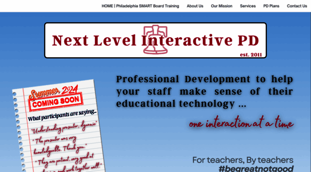 nextlevelpd.com