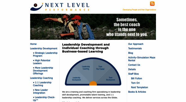 nextlevelperformance.com