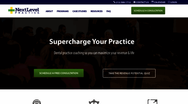 nextlevelpractice.com