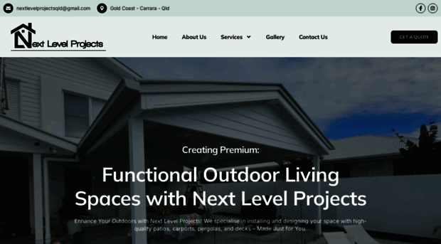 nextlevelprojectsqld.com.au