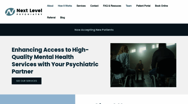 nextlevelpsychiatry.com