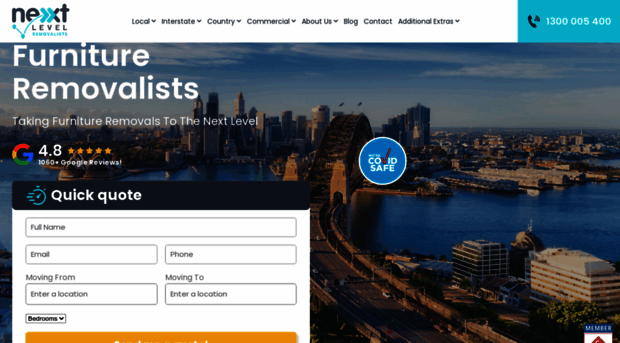 nextlevelremovals.com.au