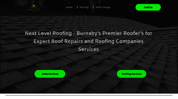 nextlevelroofing.ca