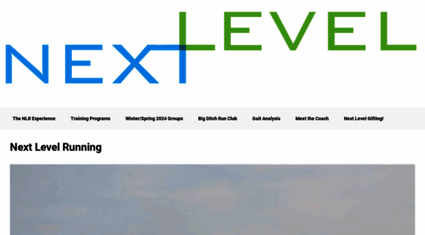 nextlevelrun.com