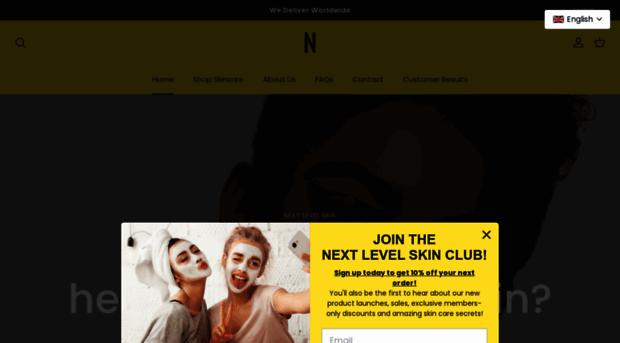 nextlevelskin.com.au