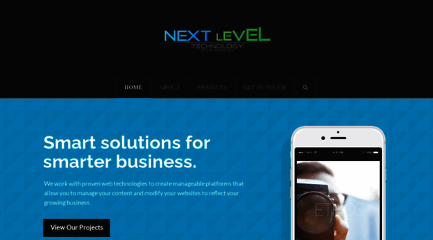 nextleveltechnology.net