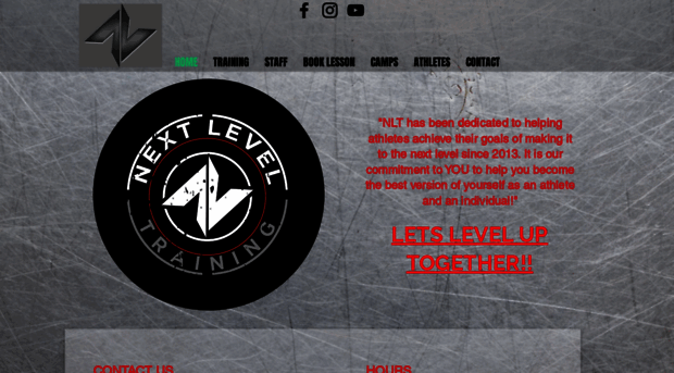 nextleveltraining1.com