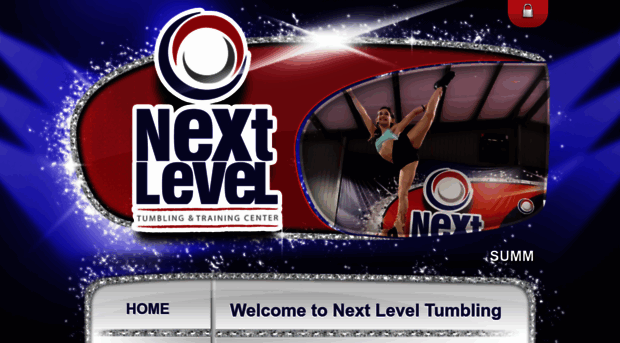 nextleveltumbling.com