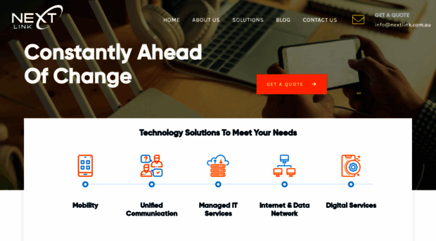 nextlink.com.au