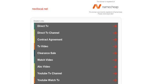 nextlocal.net