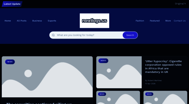 nextlogs.us
