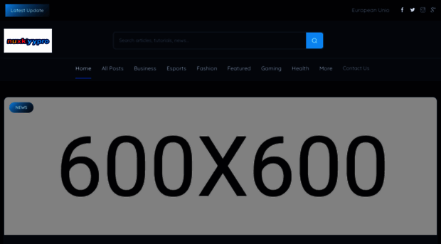 nextluckypro.com