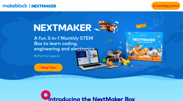 nextmaker.com