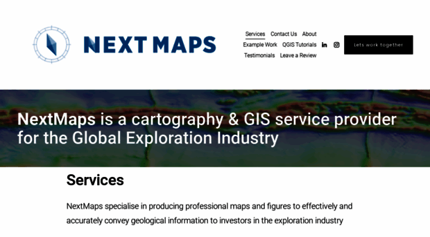 nextmaps.com.au