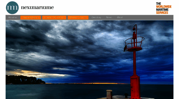 nextmaritime.com