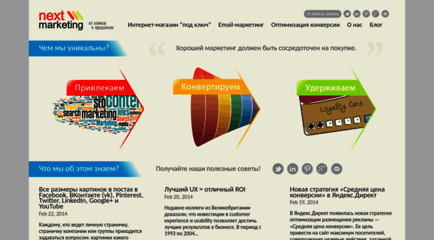 nextmarketing.ru