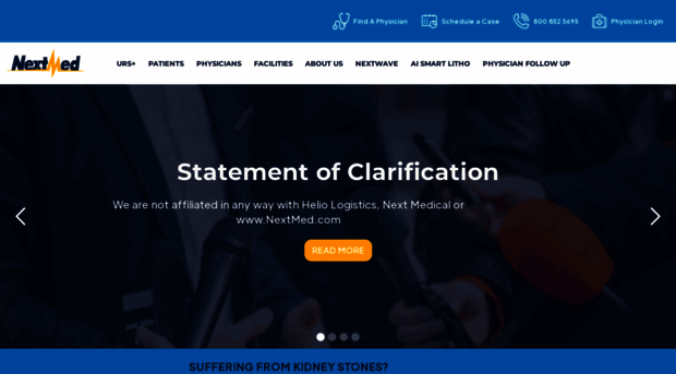 nextmed.net