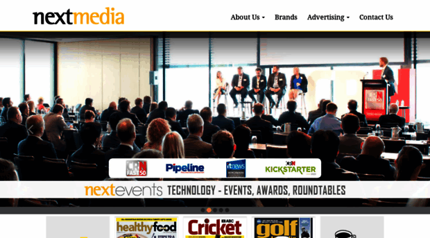 nextmedia.com.au