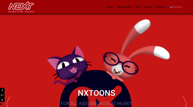 nextmediaanimation.com