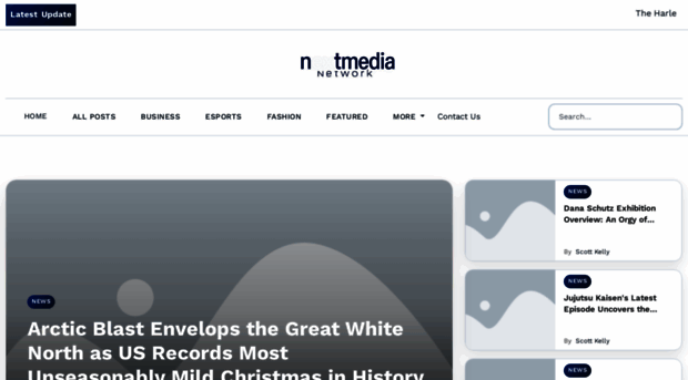 nextmedianetwork.nl