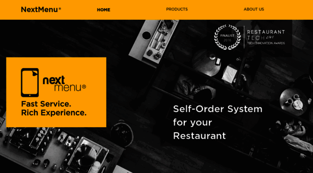 nextmenu.com