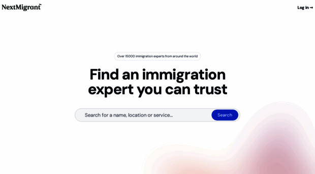 nextmigrant.com