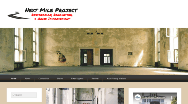 nextmileproject.org