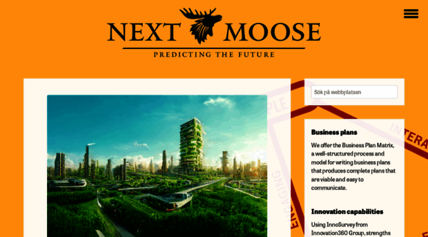 nextmoose.com