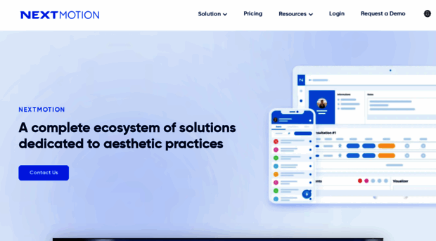 nextmotion.net