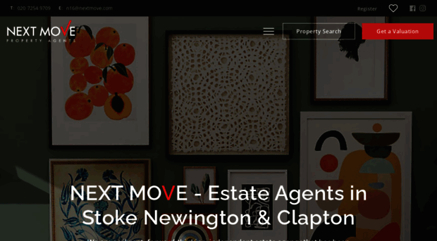 nextmove.com