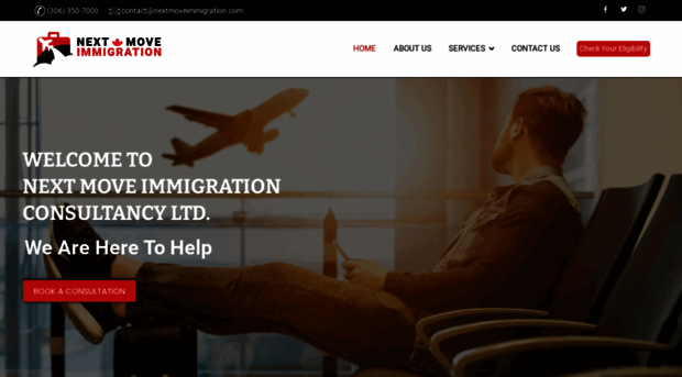 nextmoveimmigration.com