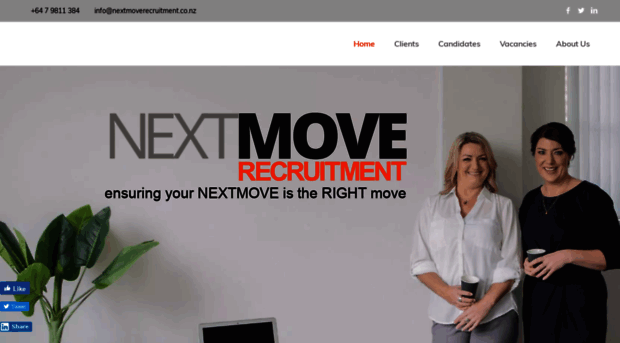 nextmoverecruitment.co.nz