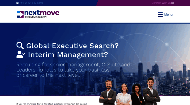 nextmoverecruitment.co.uk