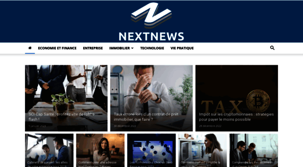 nextnews.fr