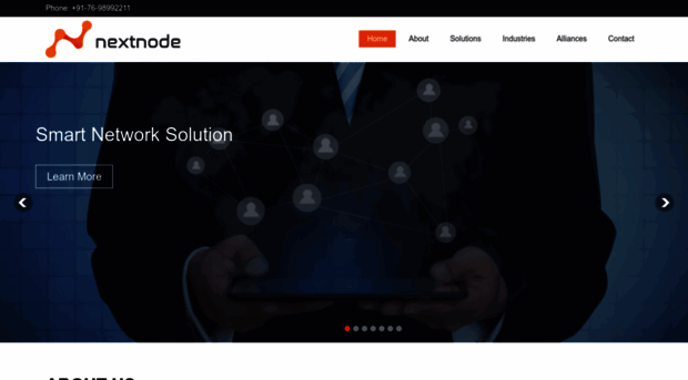 nextnodesolutions.com