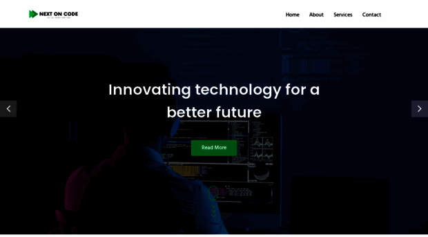 nextoncode.com
