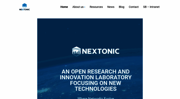 nextonic.org